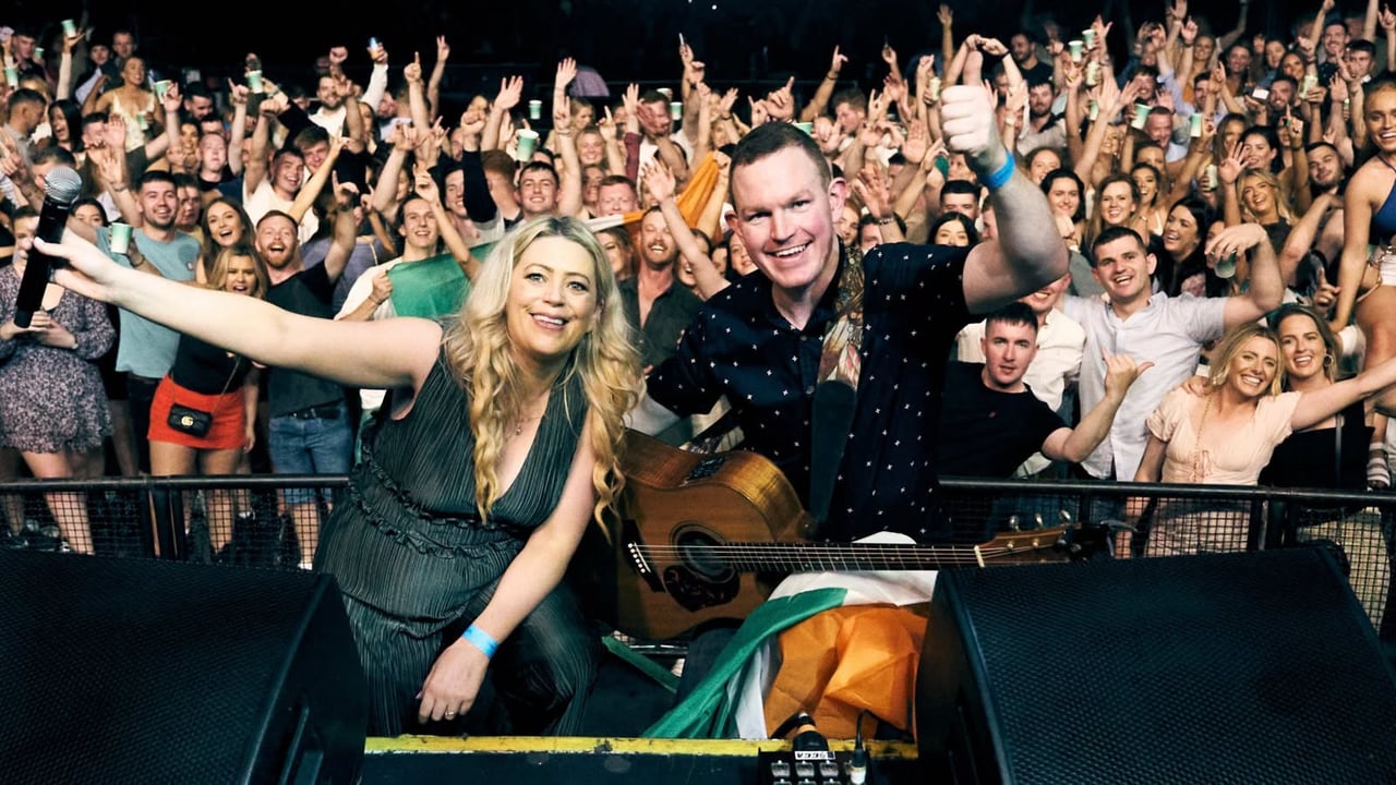THE LOST BACKPACKERS | Metro Social, Sydney