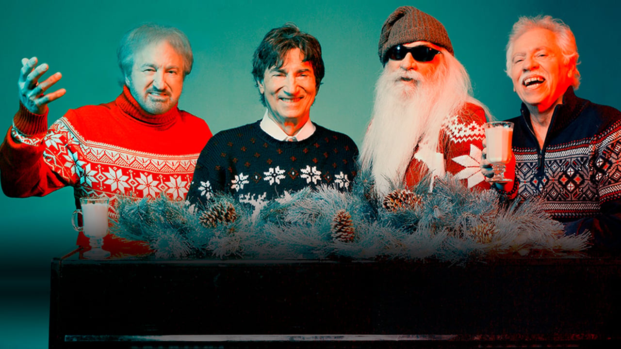 The Oak Ridge Boys: Christmas 2026