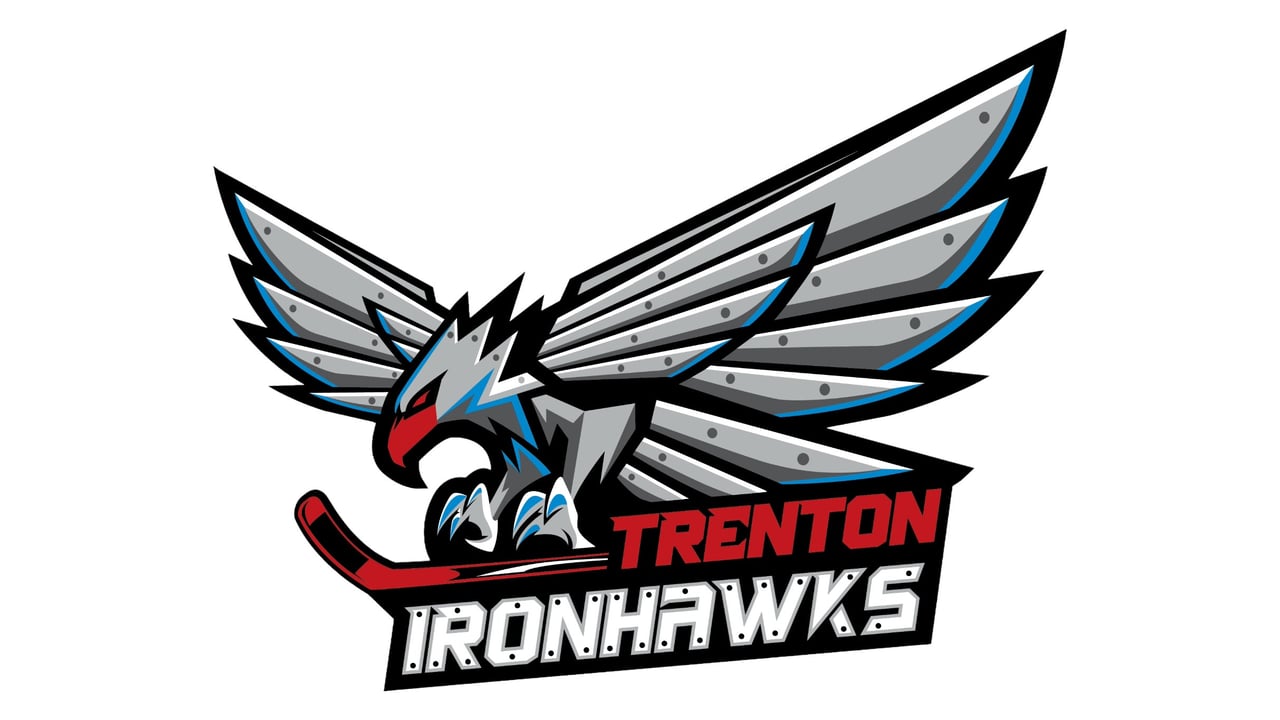 Trenton Ironhawks vs. Adirondack Thunder