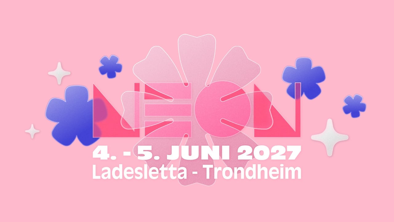 NEON | Festivalpass