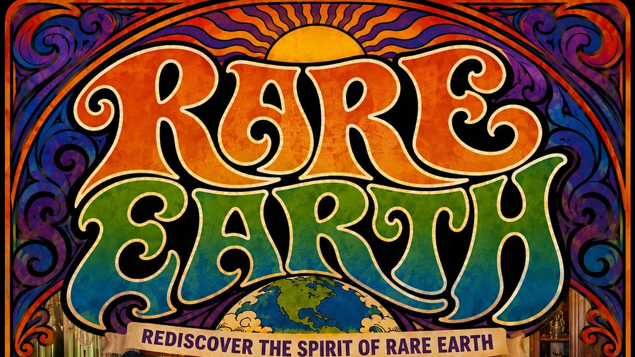 Rare Earth