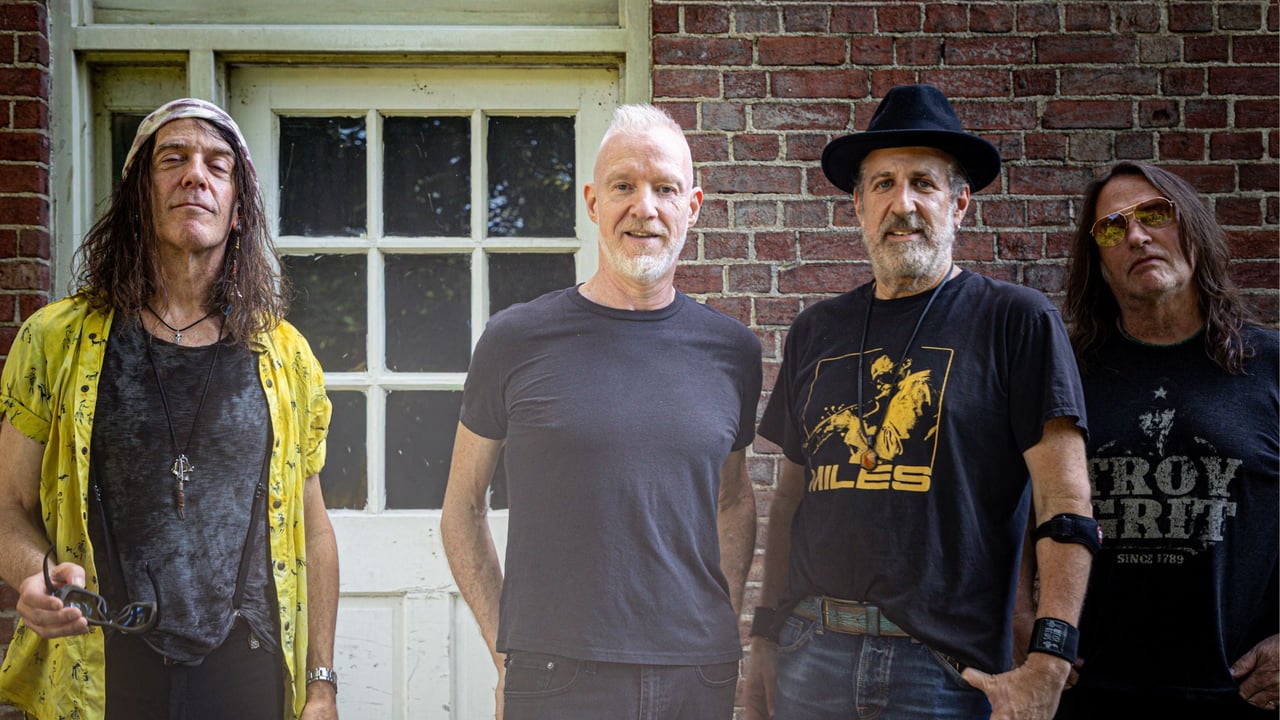 Spin Doctors