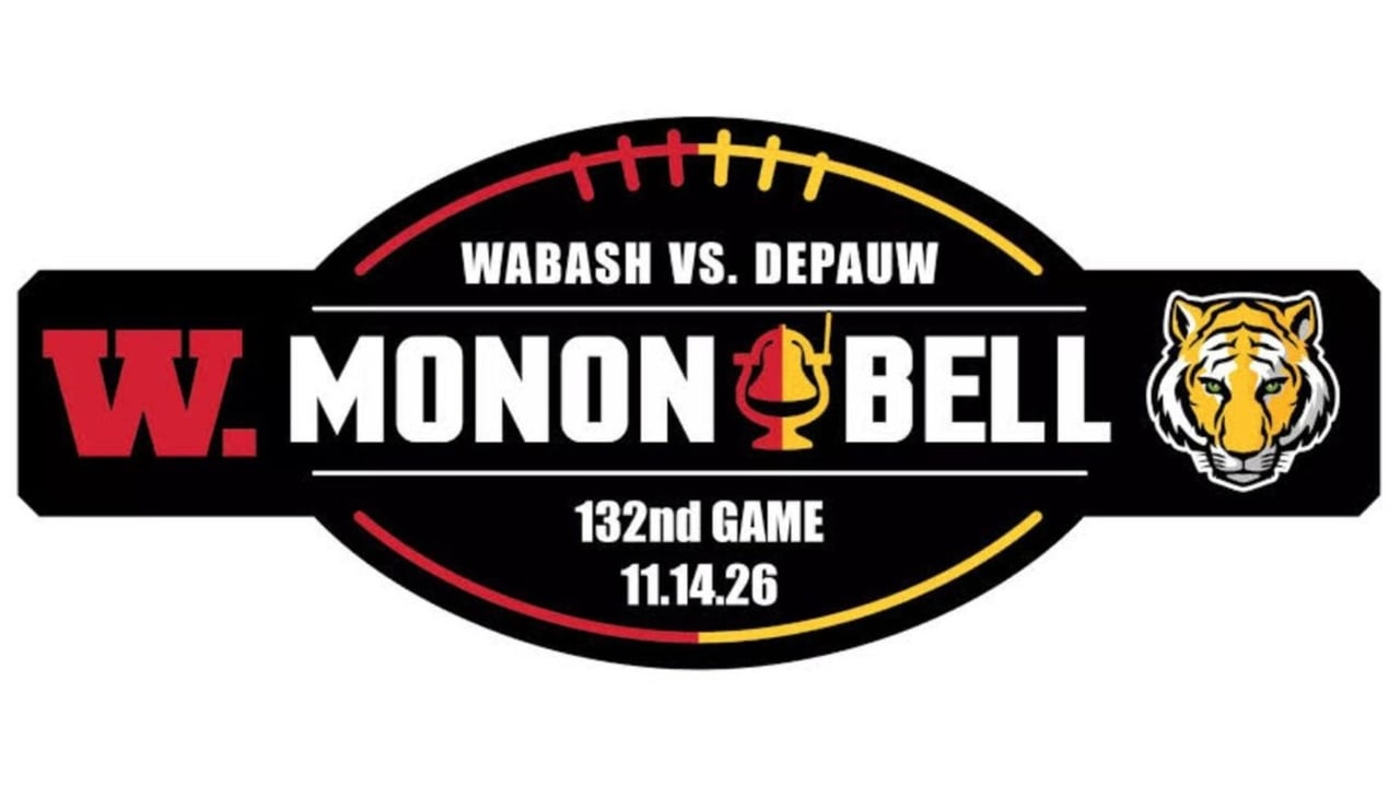 Monon Bell Game 2026 - Depauw Vs Wabash