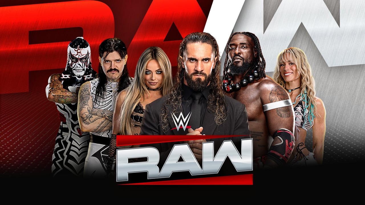 WWE - RAW