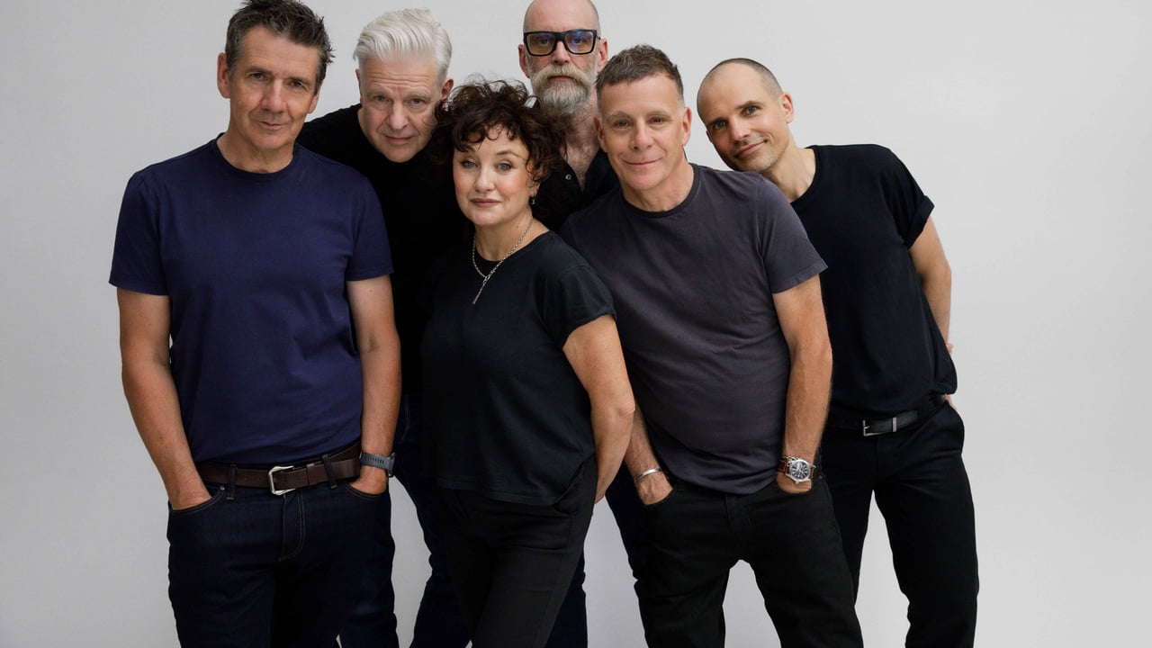 Deacon Blue