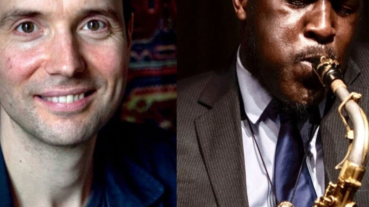 Tony Kofi & Hans Koller: Celebrating Steve Lacy