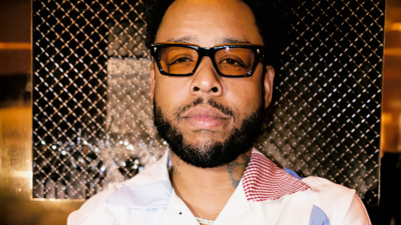 Terrace Martin