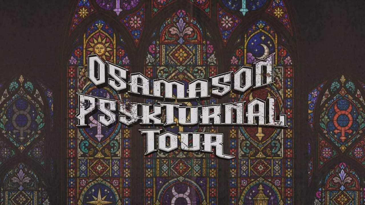 OsamaSon | Sydney