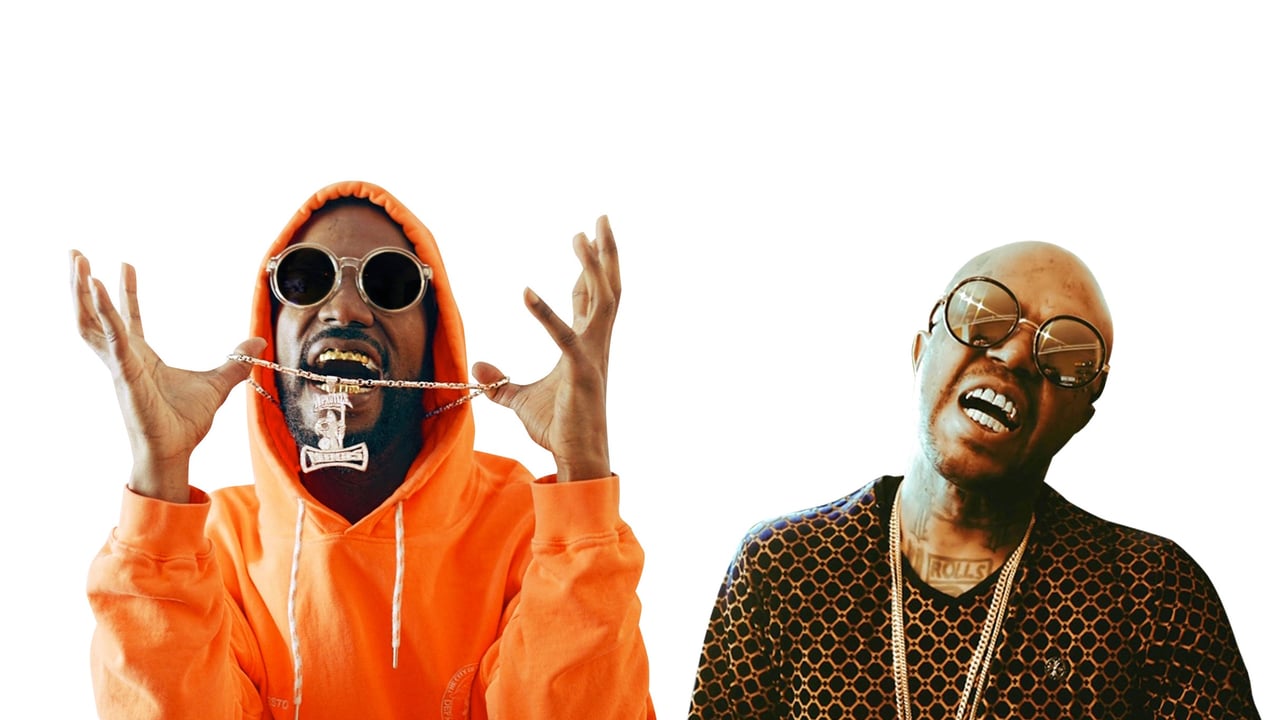 Three 6 Mafia Ft. The Renaissance Orchestra