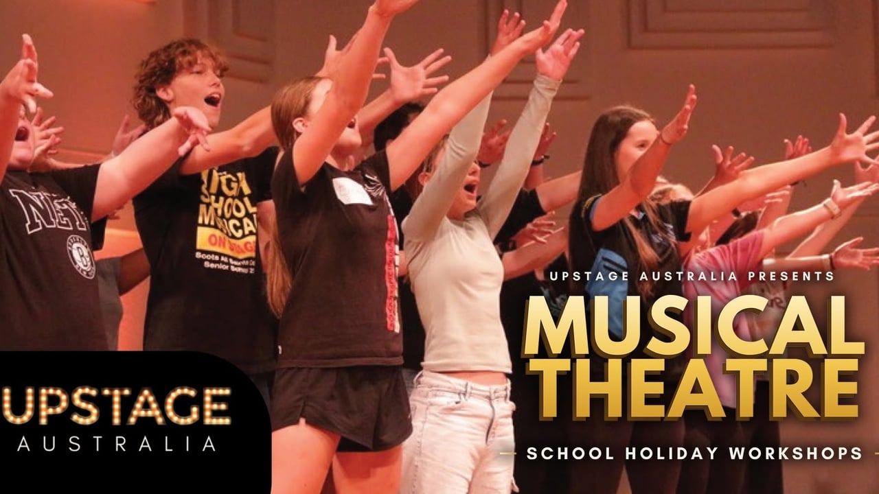 UpStage Musical Theatre Workshop