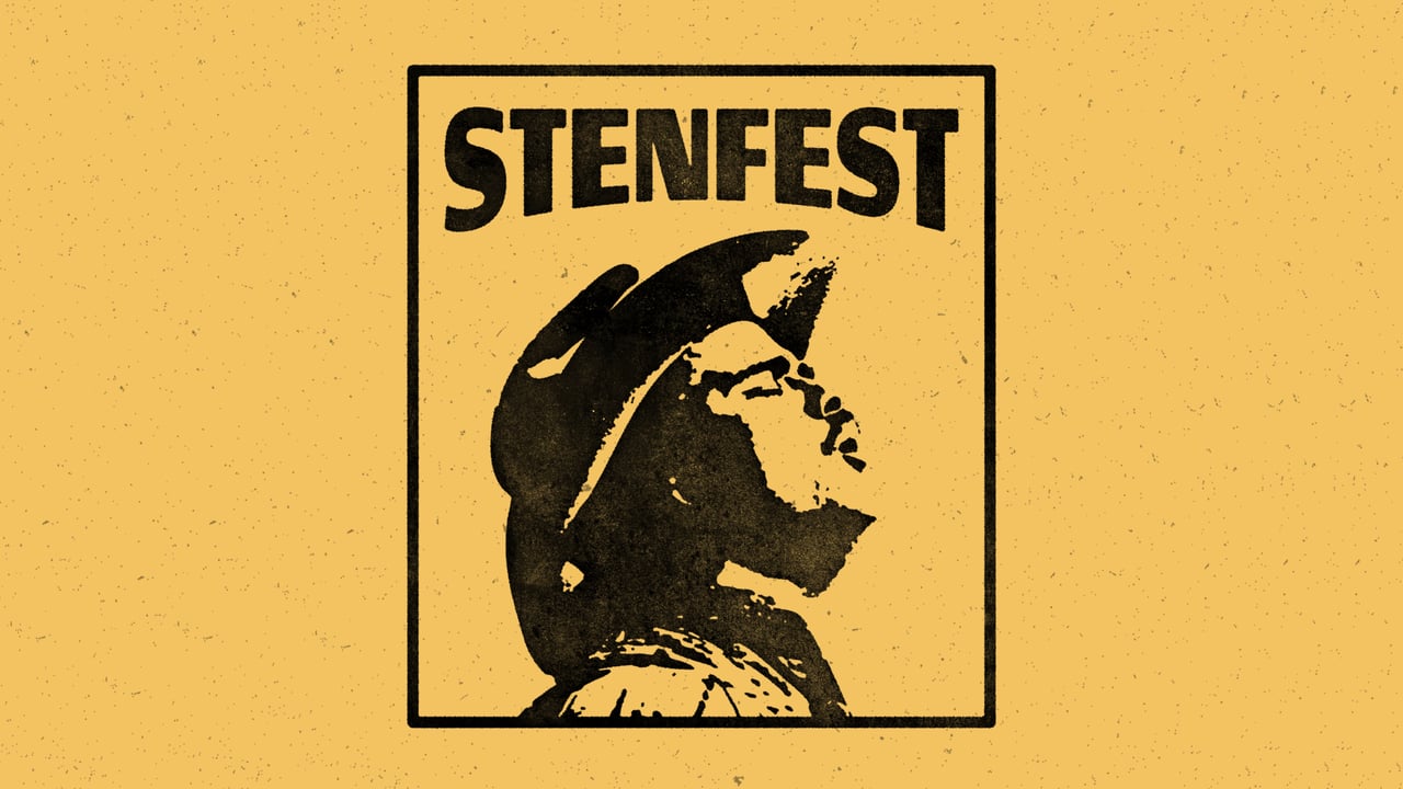 Stenfest Dagspass lørdag – Tobias Sten + flere artister annonseres