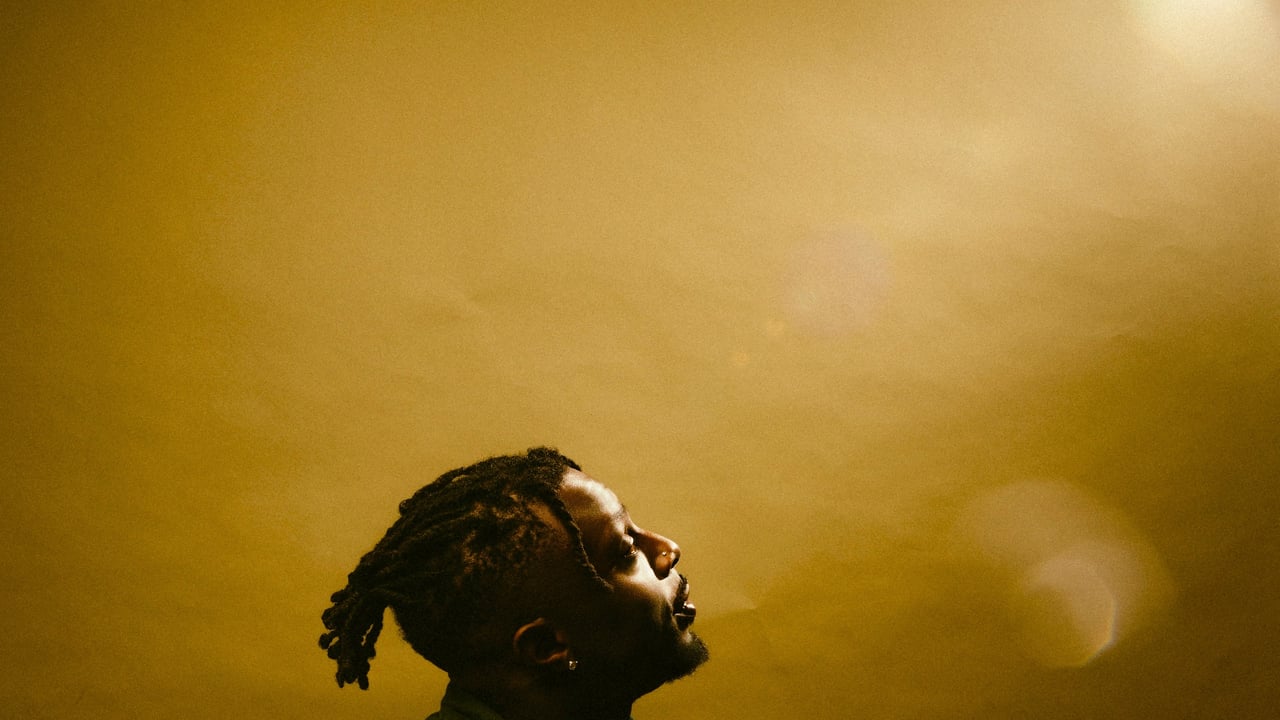 ISAIAH RASHAD: Lil Sunny’s Awful Road Trip