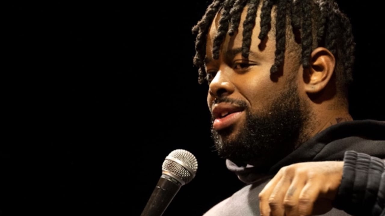 David Lucas: Roast Therapy
