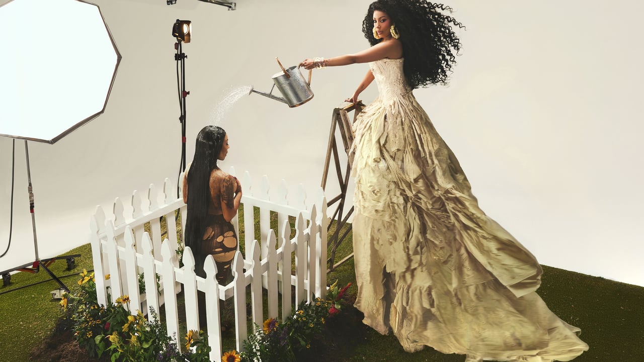 K. Michelle