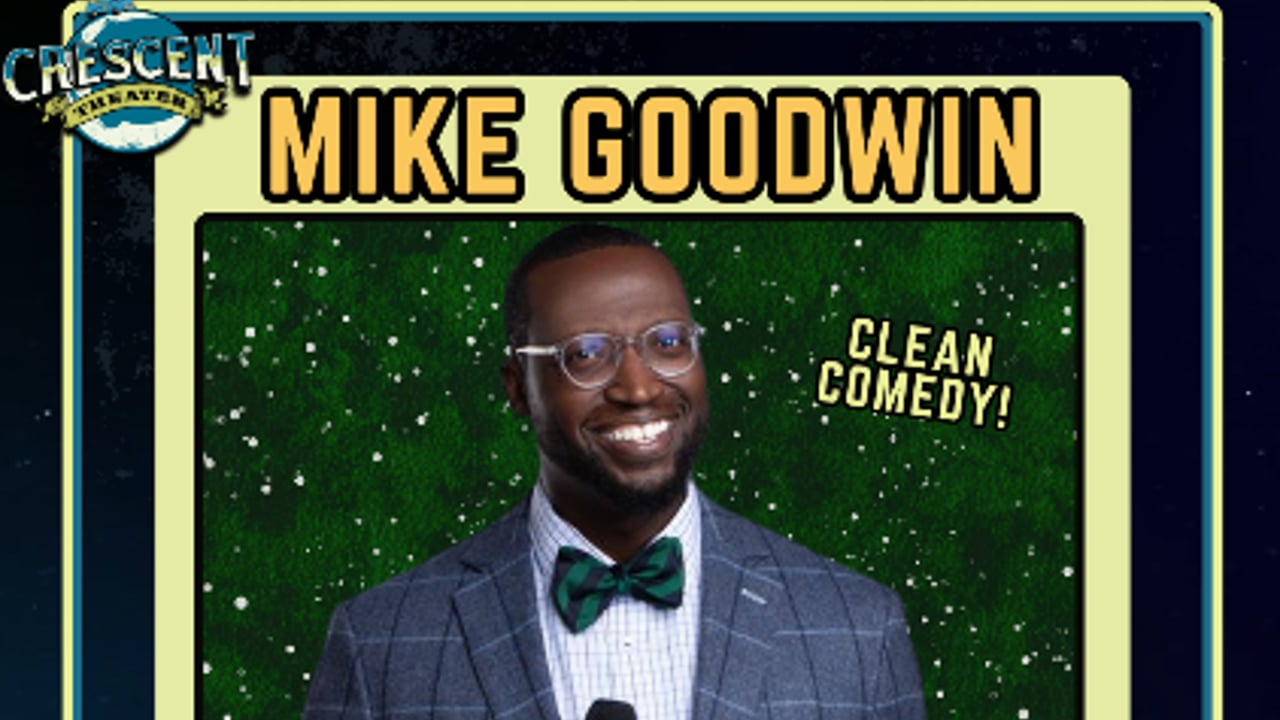 Mike Goodwin (Early Show)