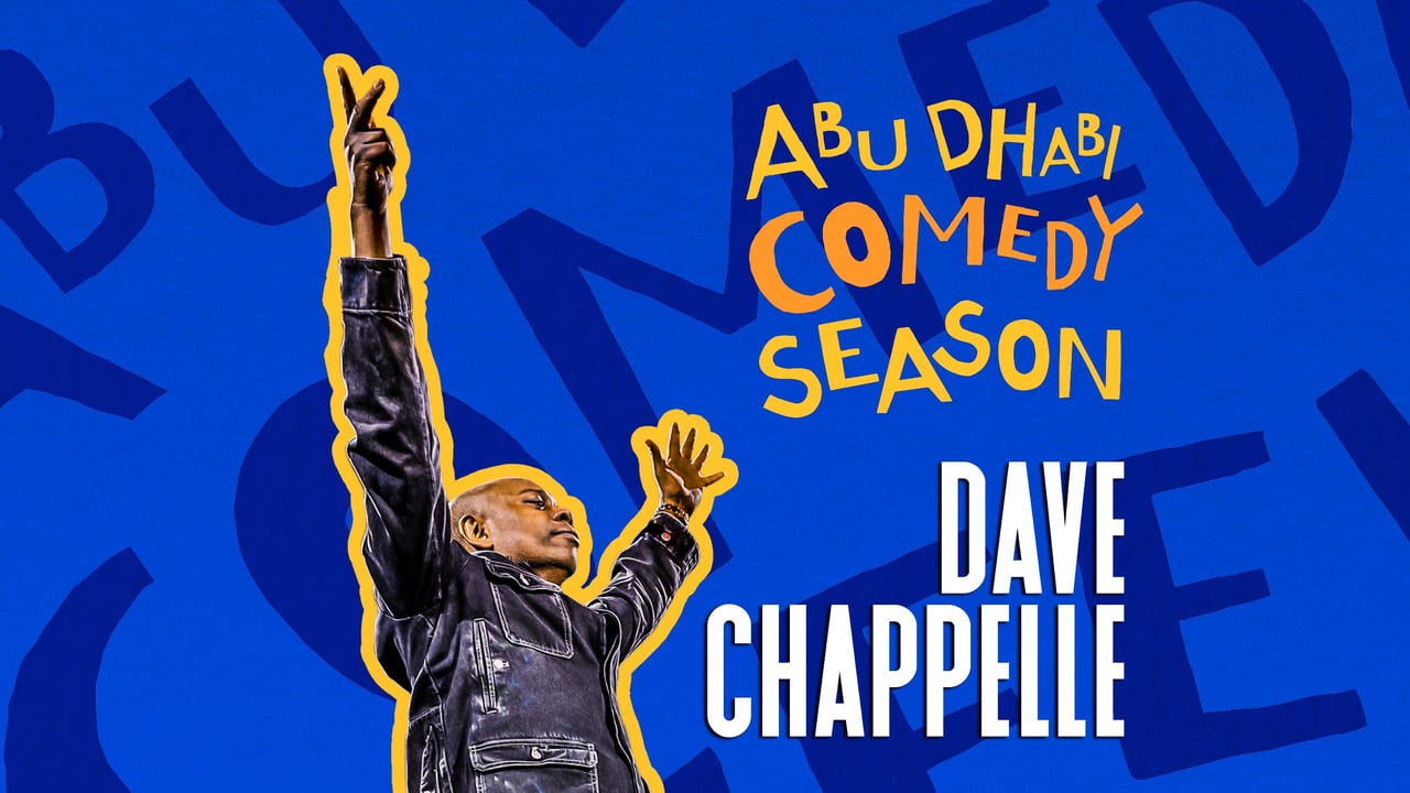 Dave Chappelle Karmageddon