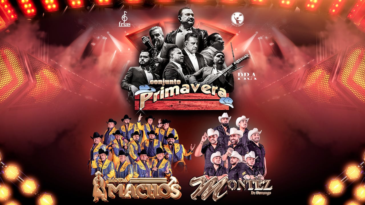Conjunto Primavera, Banda Machos, Monte de Durango
