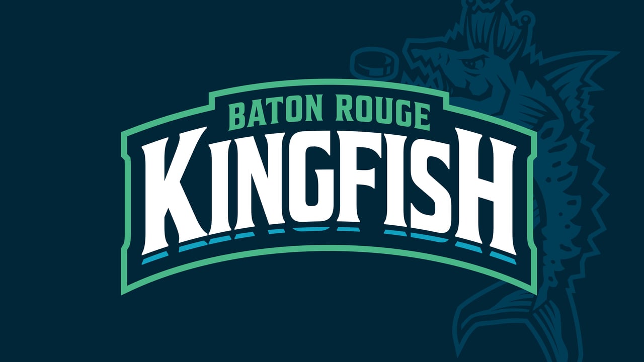 Baton Rouge Kingfish vs. Columbus River Dragons