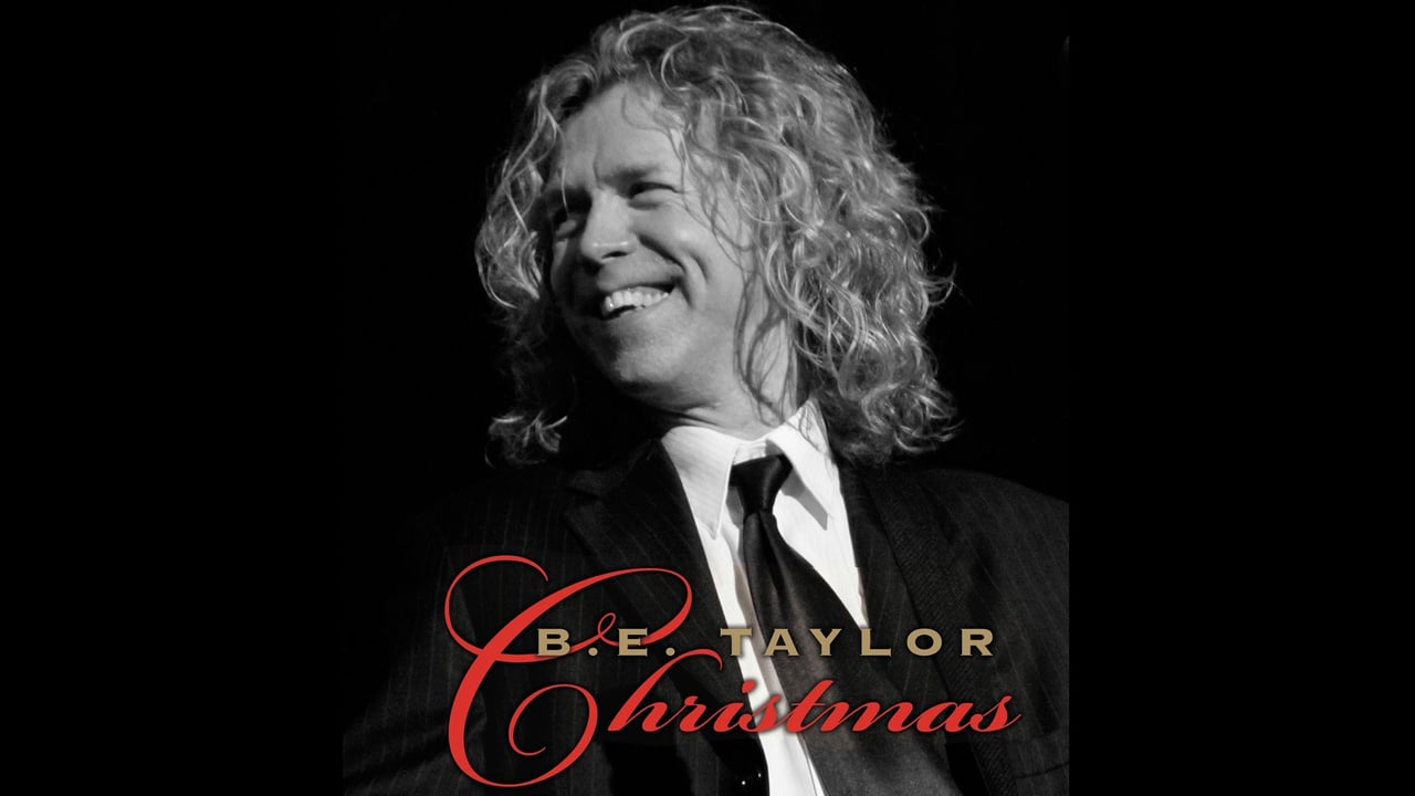 Feel The Love - A B.E. Taylor Christmas