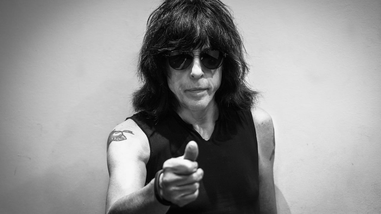 Marky Ramone's Blitzkrieg