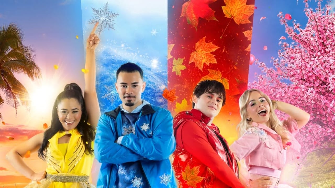 Season Squad The Musical - Penrith