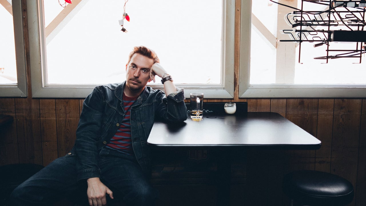 JD McPHERSON - SOCKS: A ROCK N ROLL CHRISTMAS TOUR with Melissa Carper