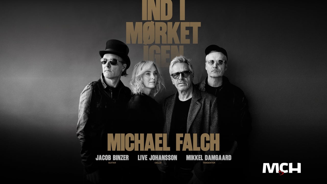 Michael Falch - Ind i mørket igen