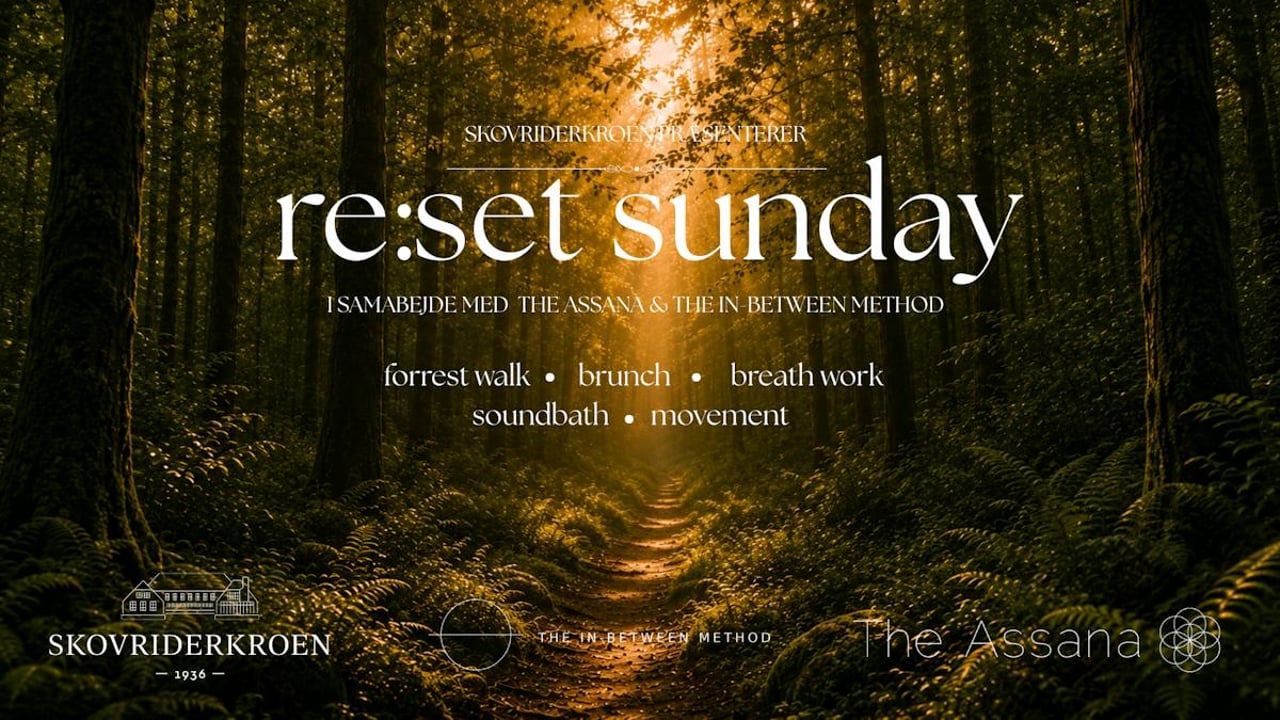 re:set sunday