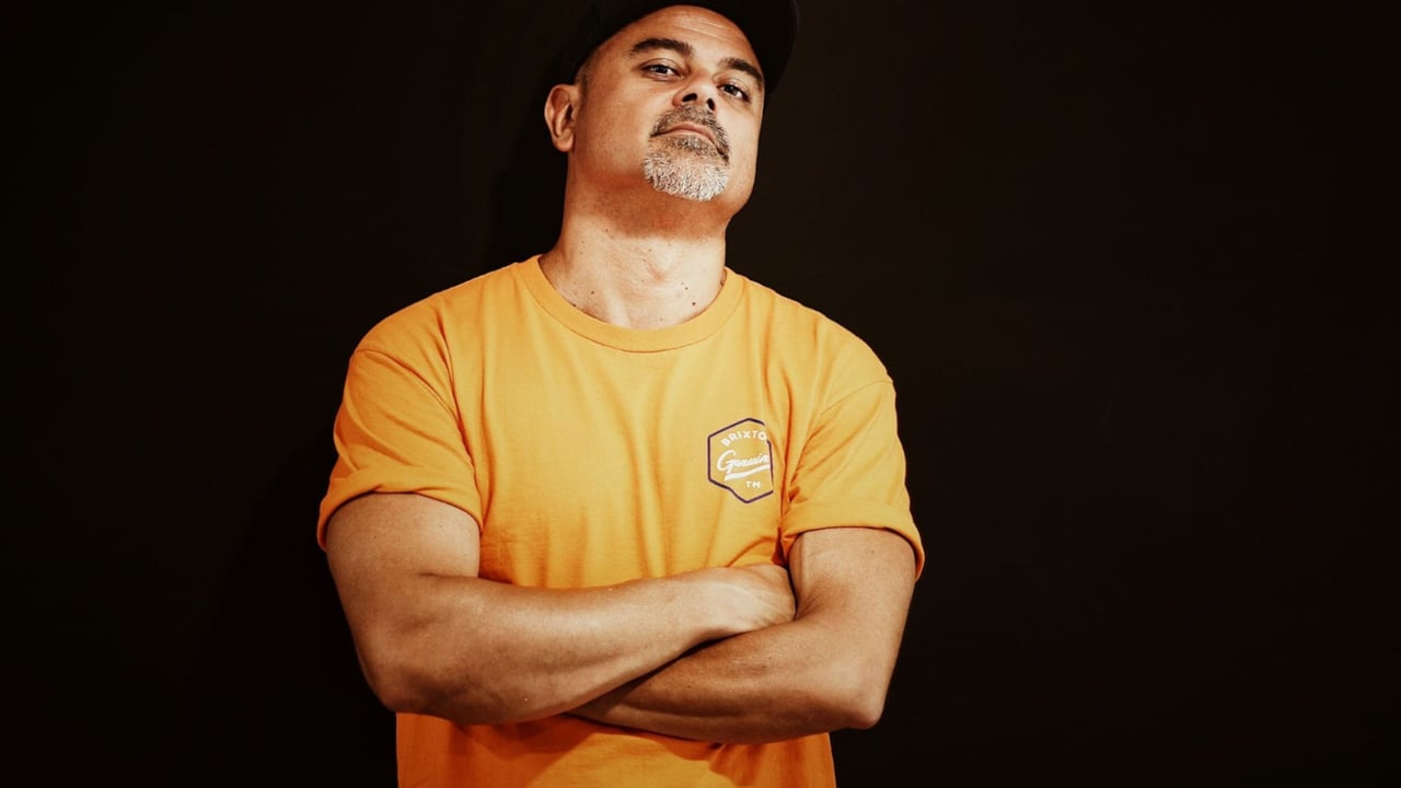 Nach