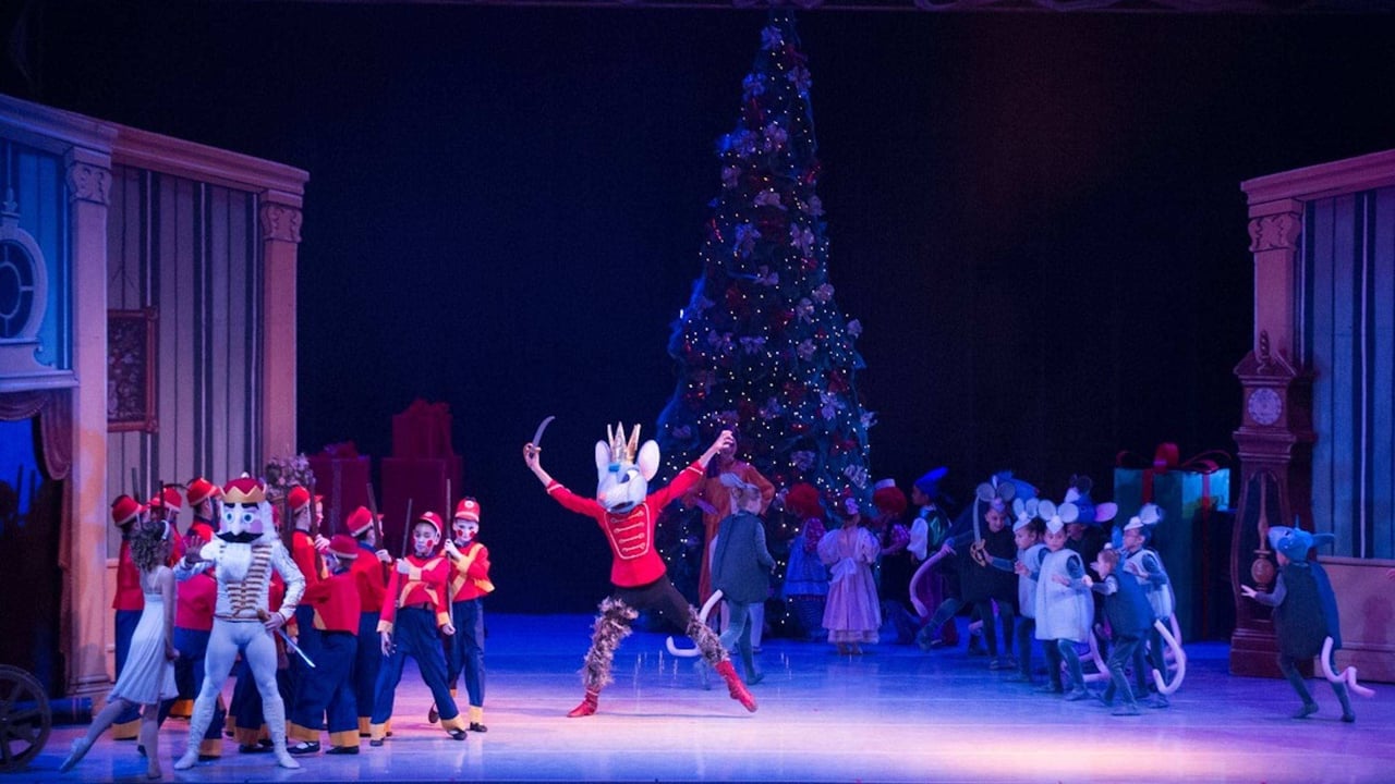 The Nutcracker Ballet