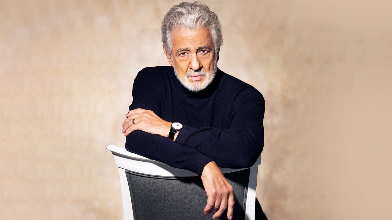 Placido Domingo Gala Concert | Vinyl Room Package