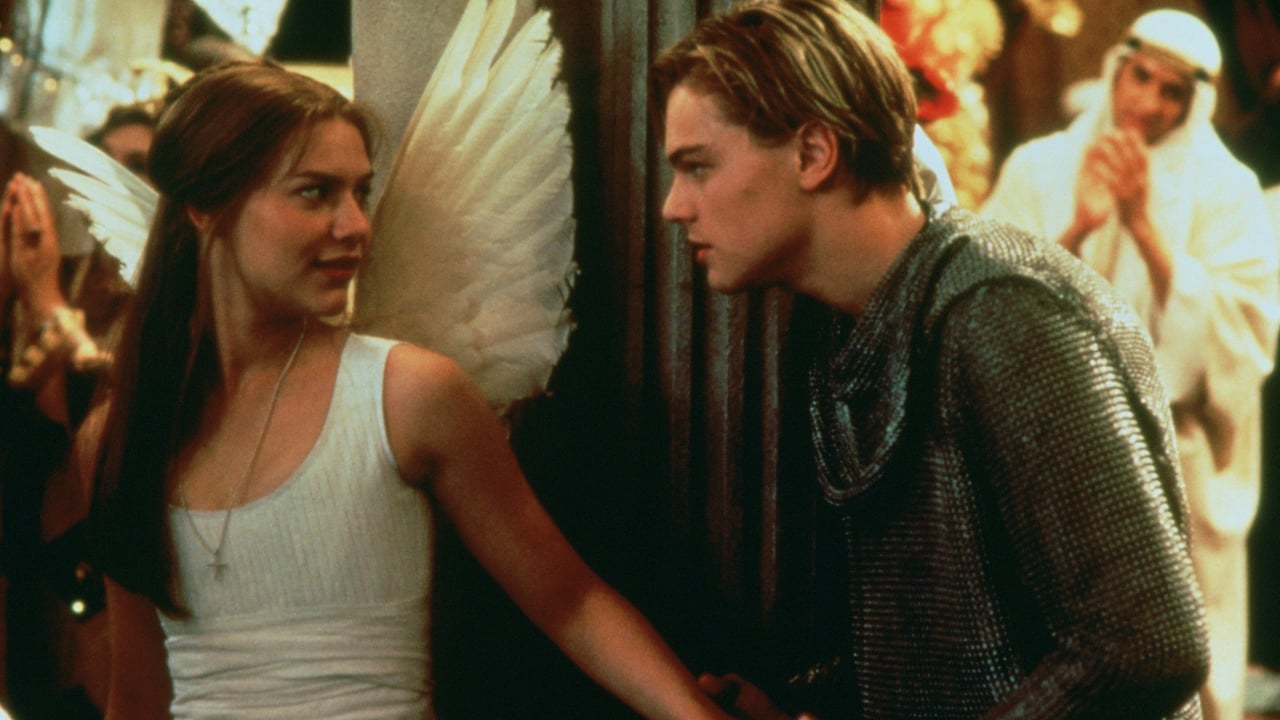William Shakespeare’s Romeo + Juliet - Film in Concert