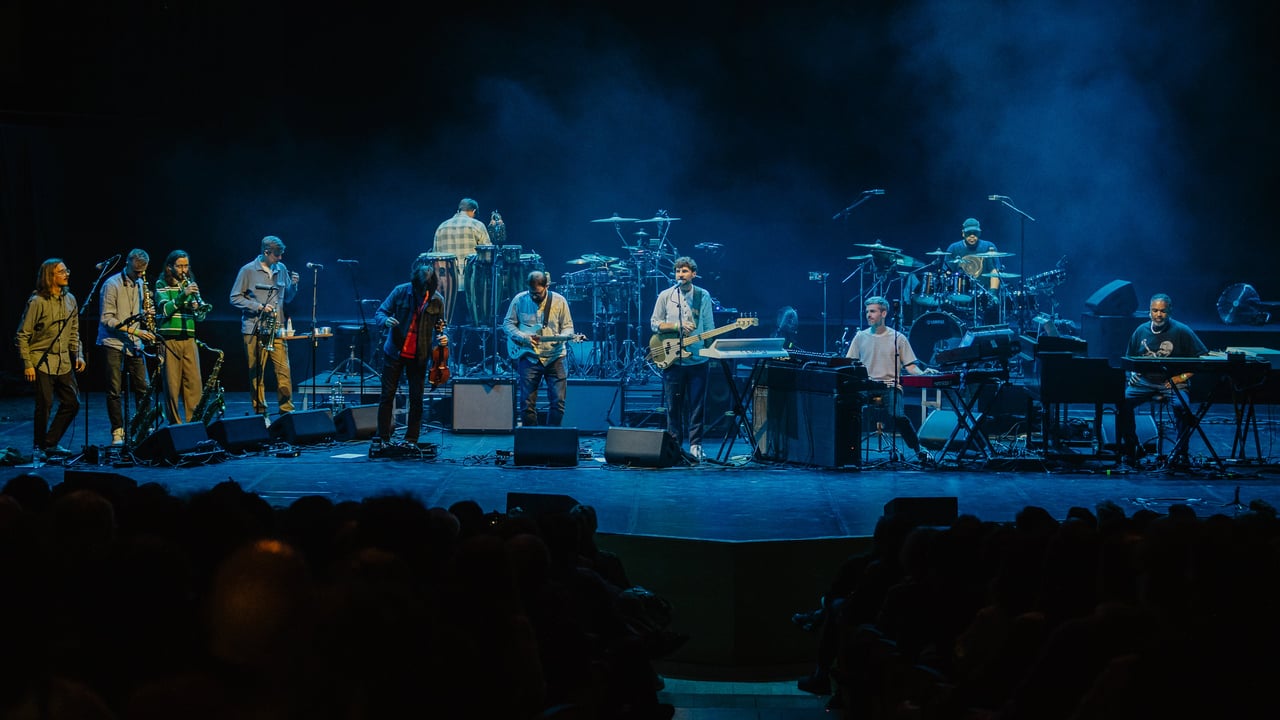 SNARKY PUPPY