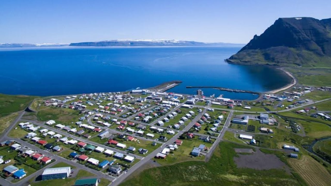 Bolvíkingafélagið 80 ára