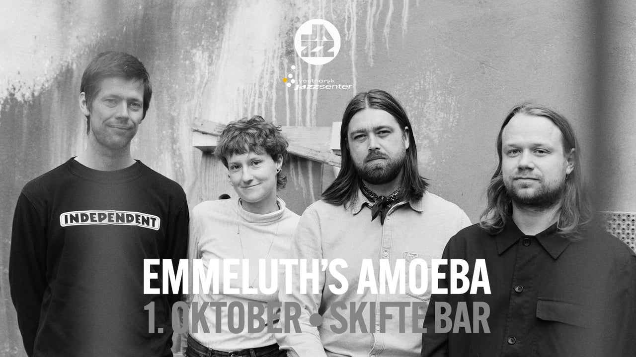 Emmeluth's Amoeba // Bergen Jazzforum