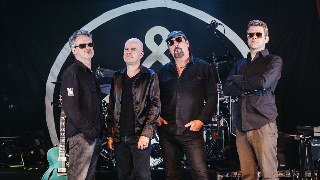 THE MISSION