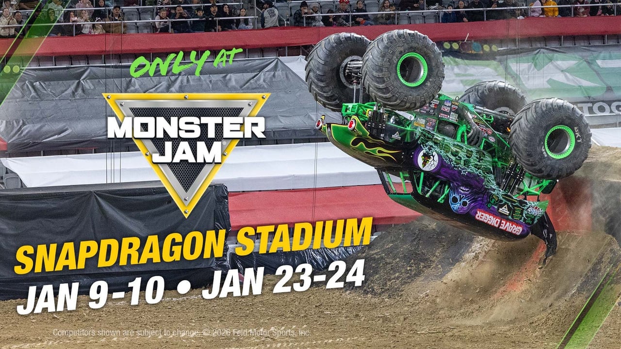 Monster Jam