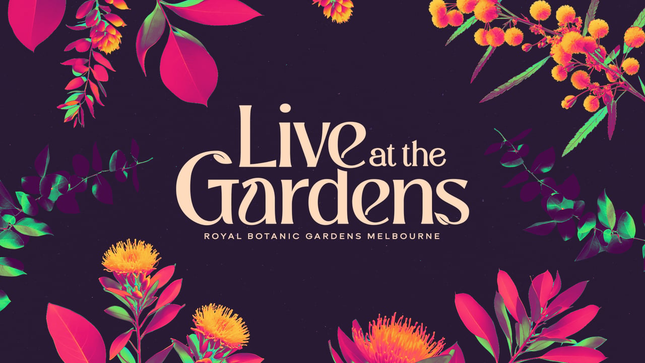 Live At The Gardens - Renfair Rave