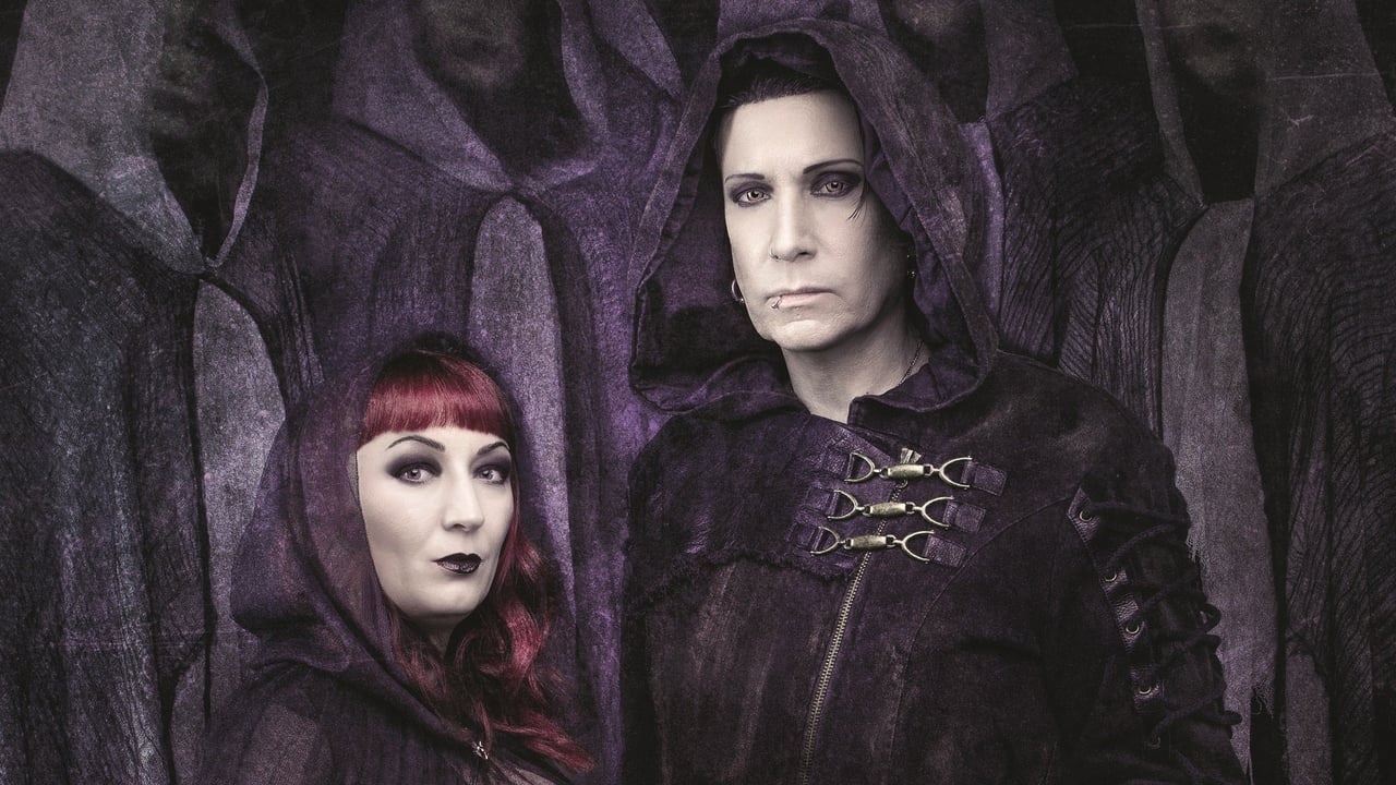 BlutEngel + Psideralica