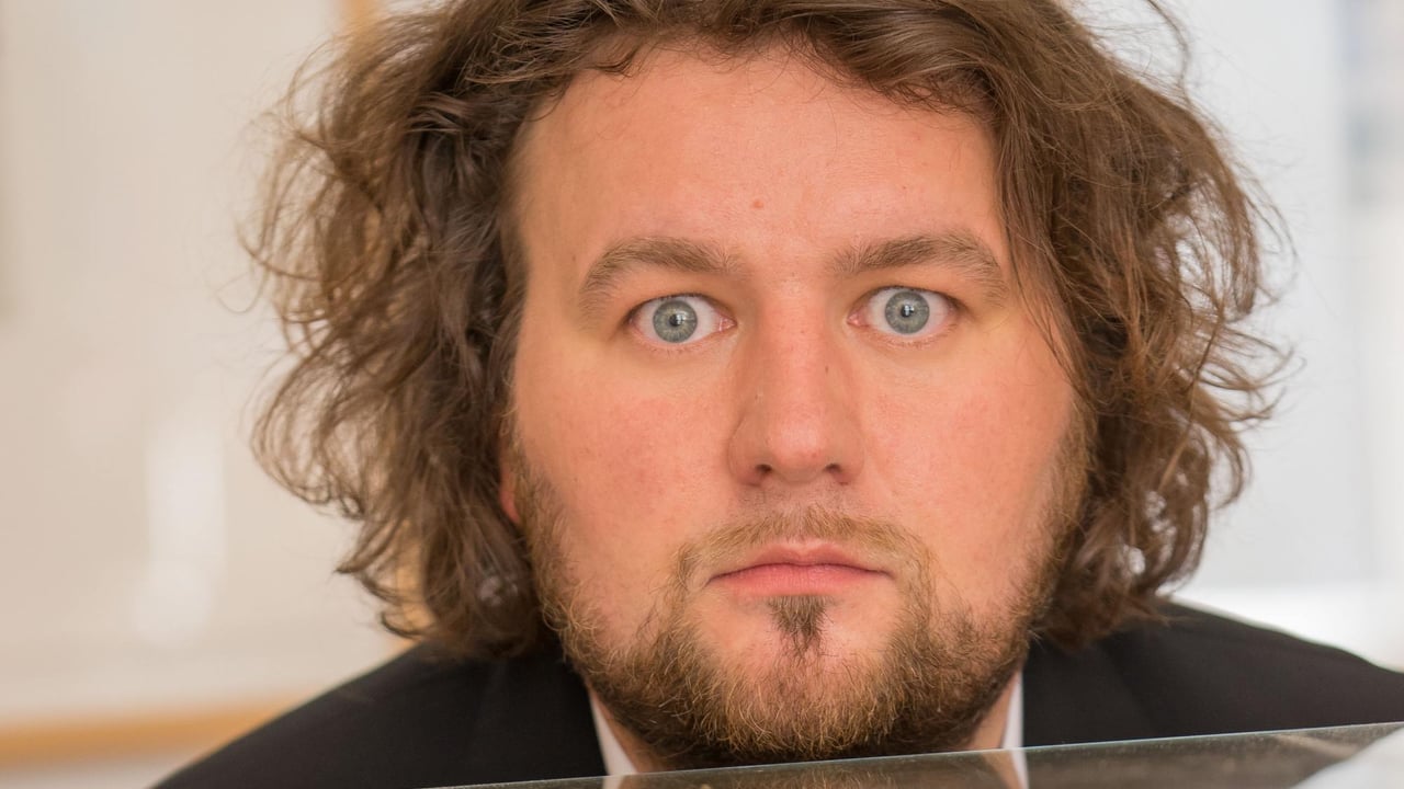 Götz Frittrang: Götzendämmerung