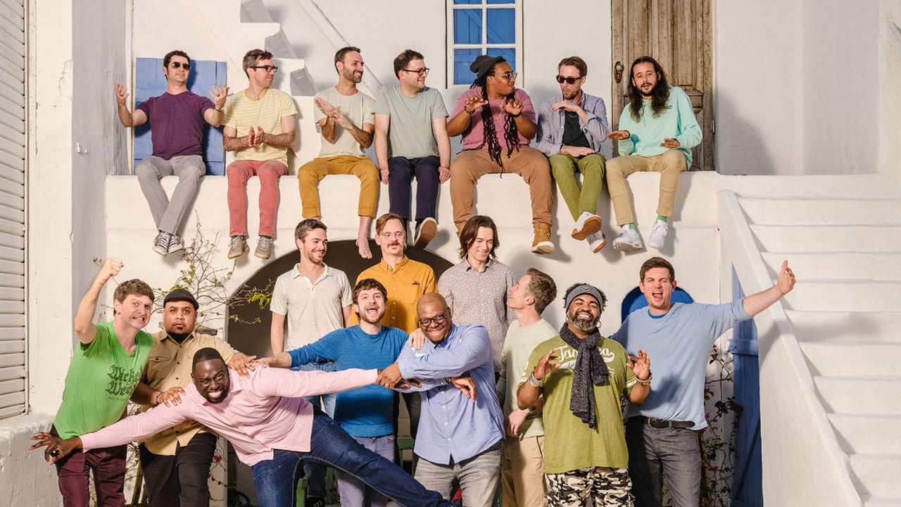 Snarky Puppy