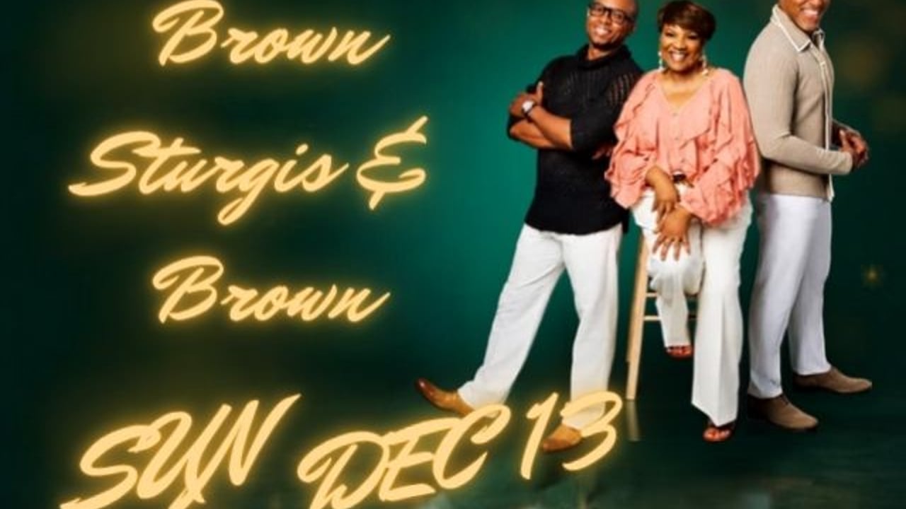 Brown, Sturgis & Brown
