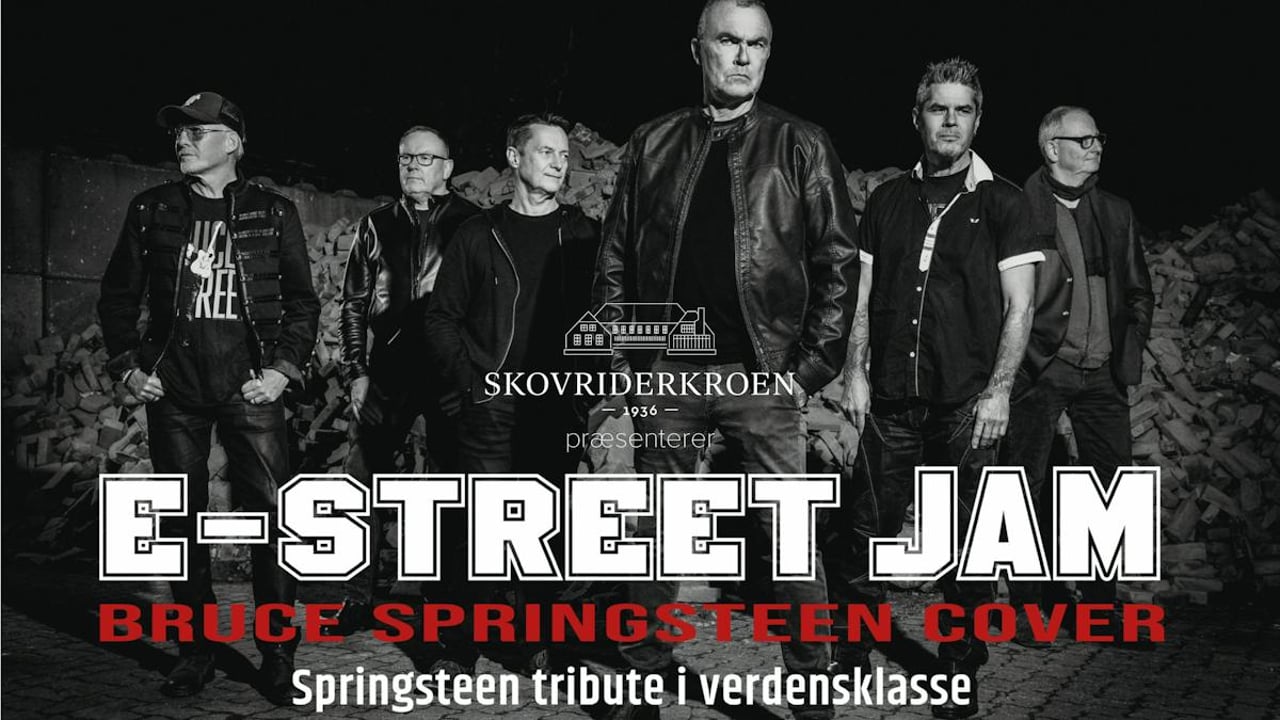E-Street Jam