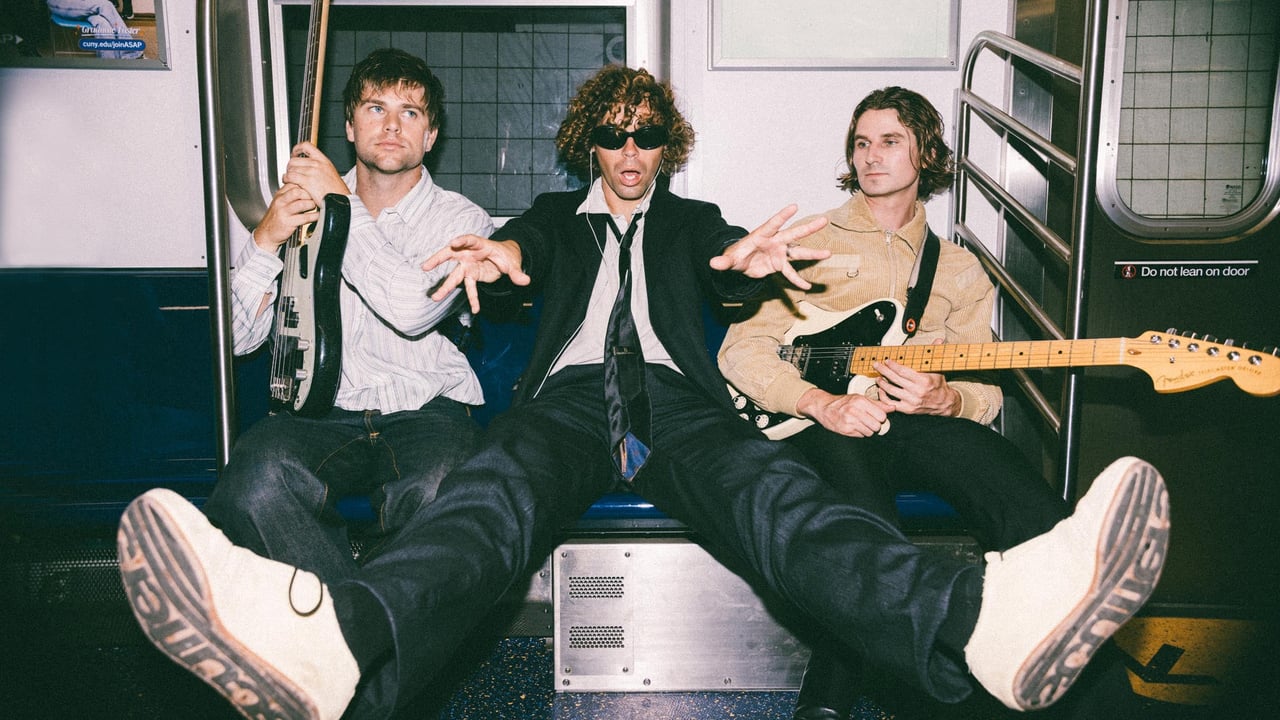 Almost Monday - Thank God It's Almost Monday Tour
