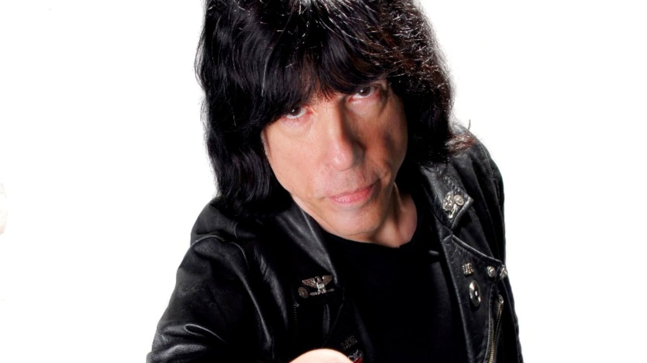 Marky Ramone
