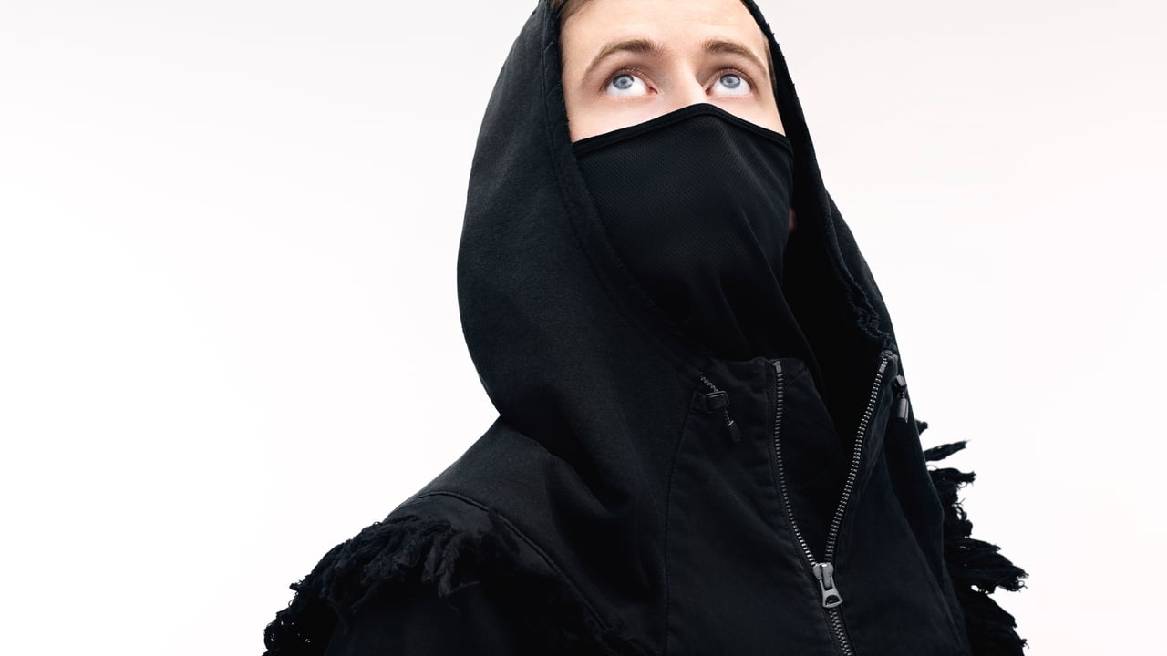 Alan Walker