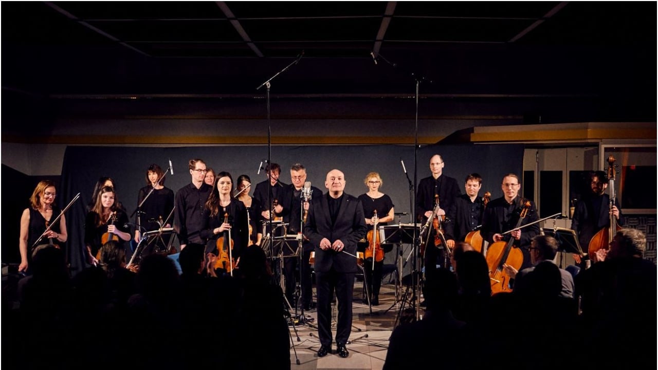 Classic Chamber Orchestra