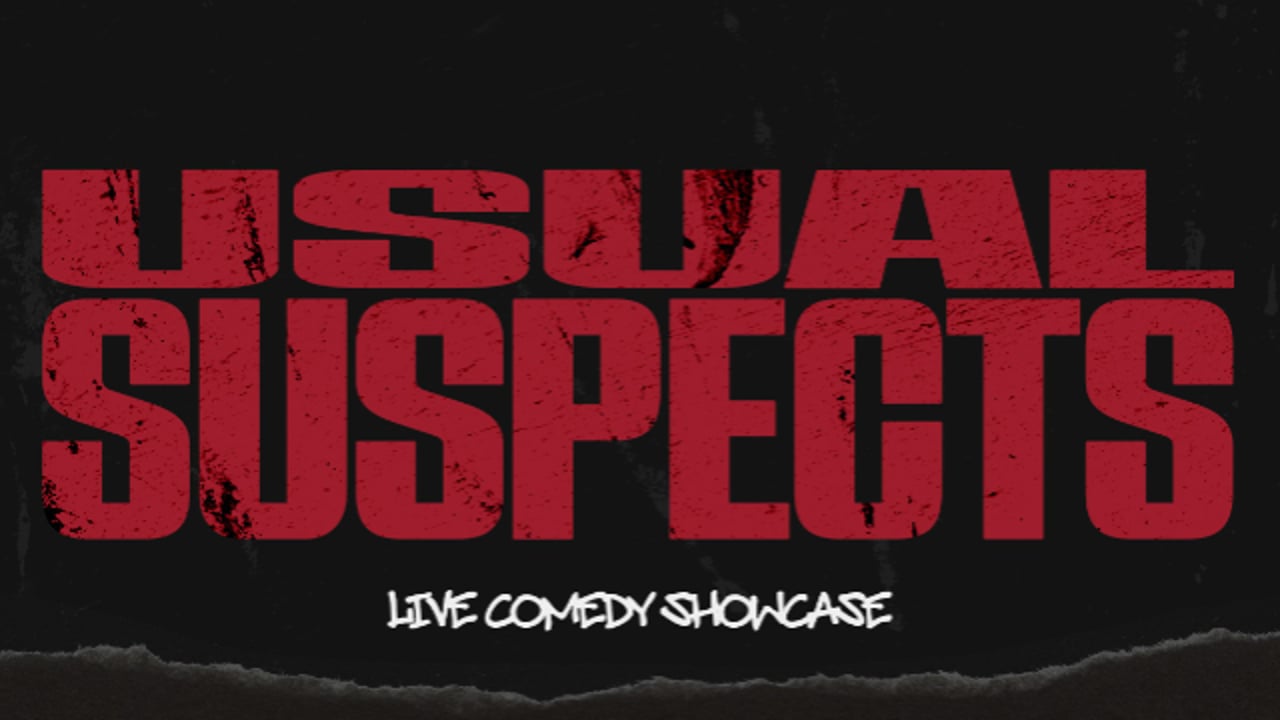 Usual Suspects