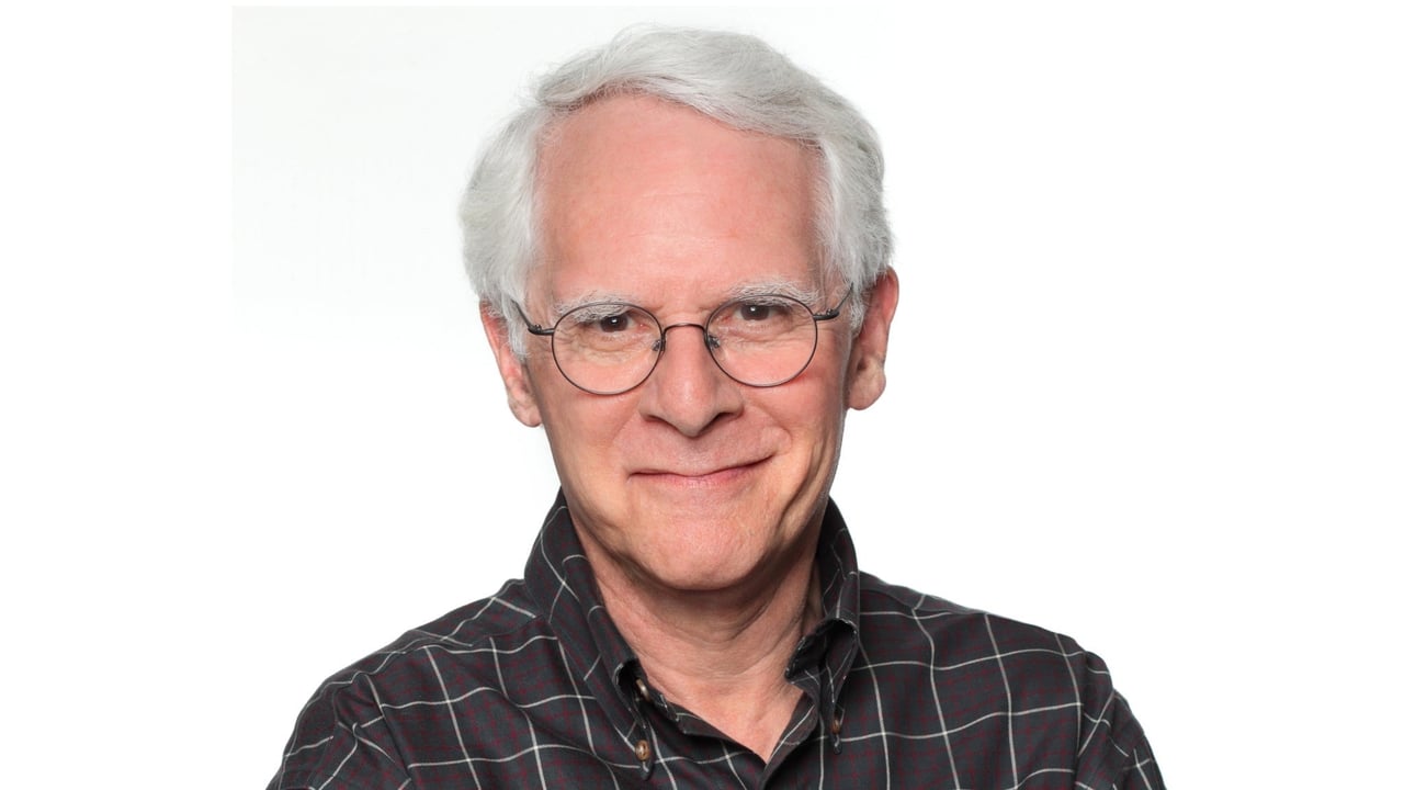Rabbi Bob Alper