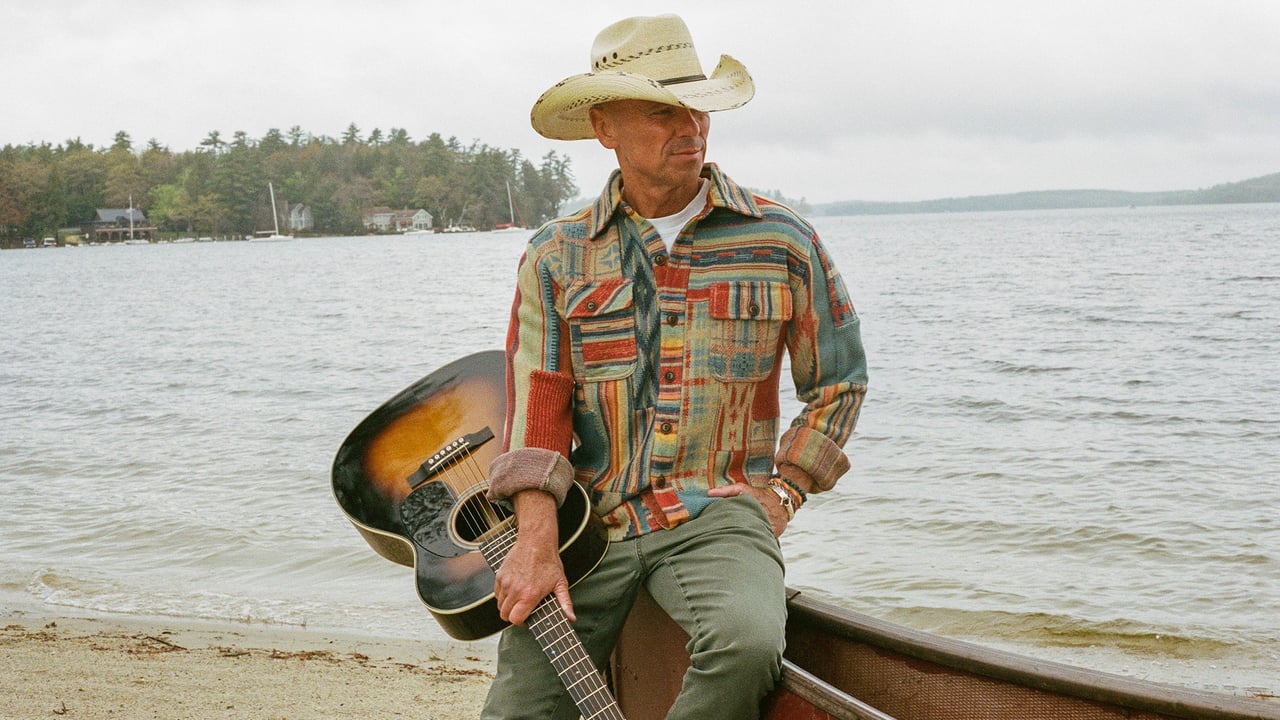 Kenny Chesney: The Original Vibe Room Tour with Eric Church